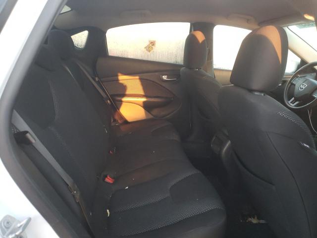 1C3CDFAA7GD529612 Dodge DART SE