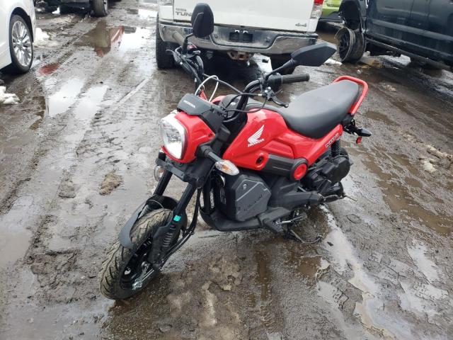 2022 HONDA NVA110 B - 3H1JK0709ND006111