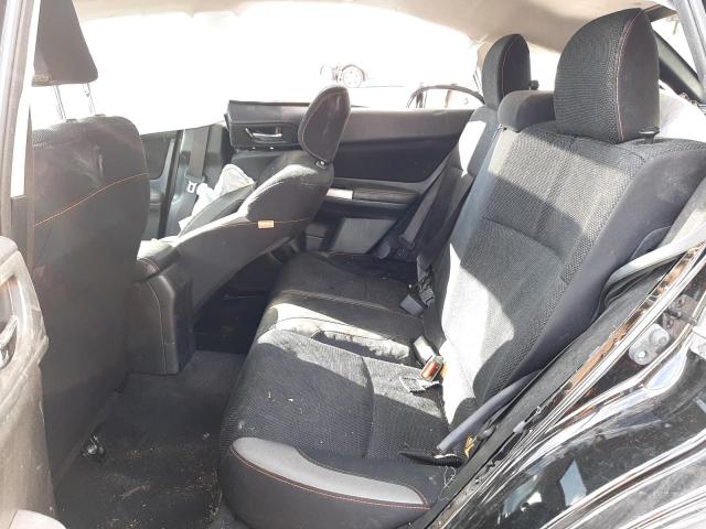 JF2GPABC6GH296145 Subaru Crosstrek Premium