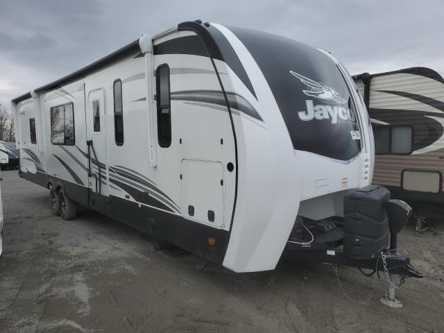 Jayco Vehiculos salvage en venta: 2021 Jayco Eagle