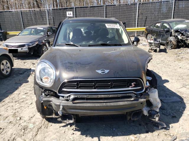 2015 MINI COUNTRYMAN WMWZC3C59FWT02316