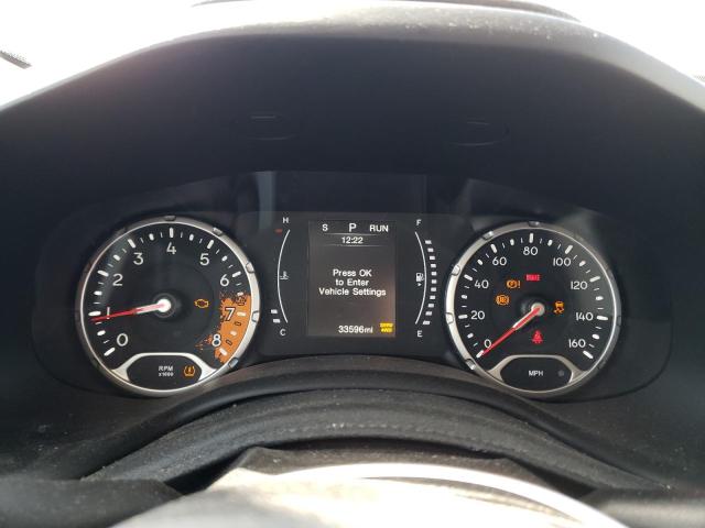 ZACCJBAB0HPE76521 Jeep Renegade Sport