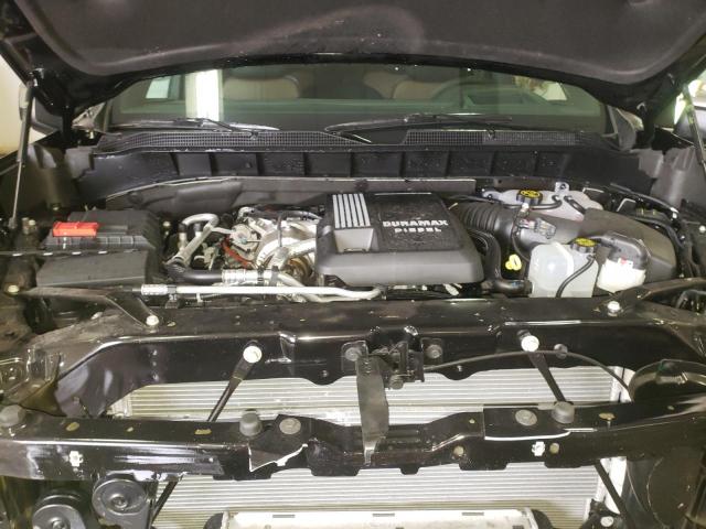 2023 CHEVROLET SILV1500 2 - 1GCUDJE89PZ120654