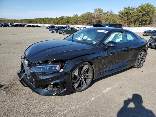 2019 AUDI RS5 - WUAPWAF54KA902463