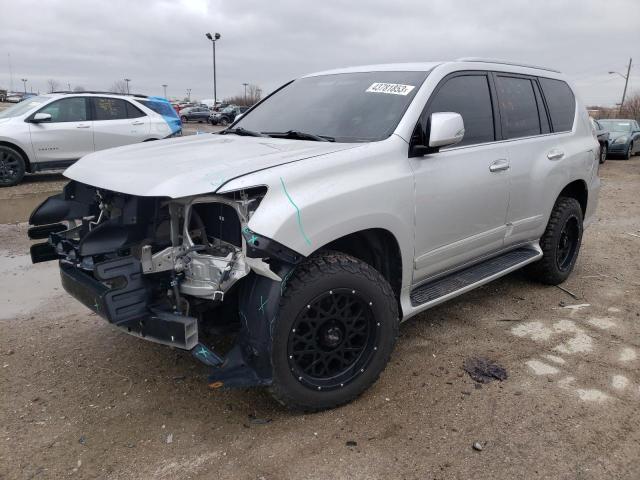 2014 Lexus GX 460 