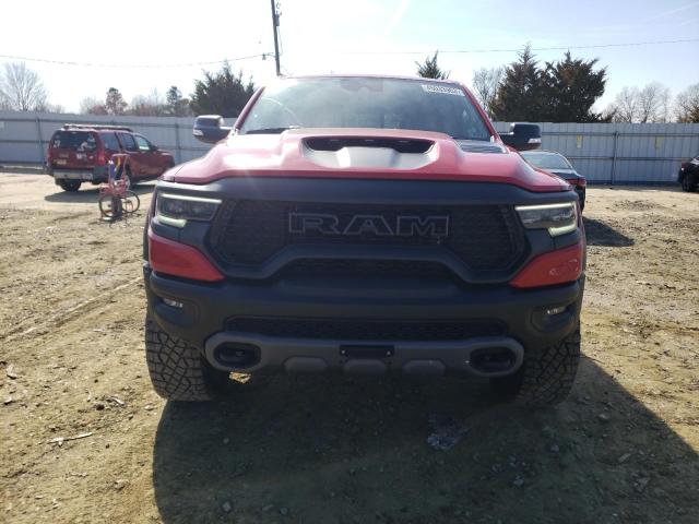 2022 RAM 1500 TRX - 1C6SRFU92NN354548