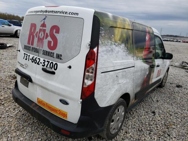 2020 FORD TRANSIT CO - NM0LS7E24L1435531