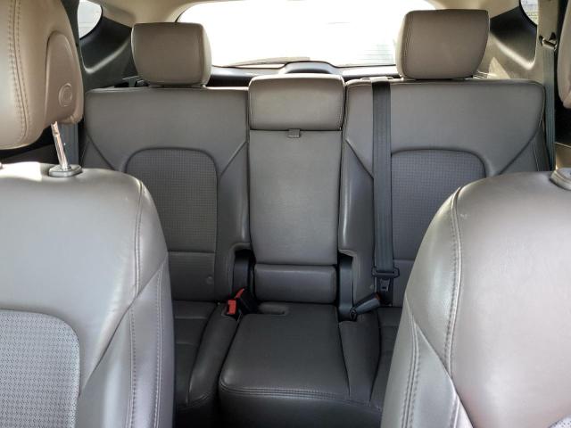 5XYZU3LA9EG176208 Hyundai SANTA FE SPORT
