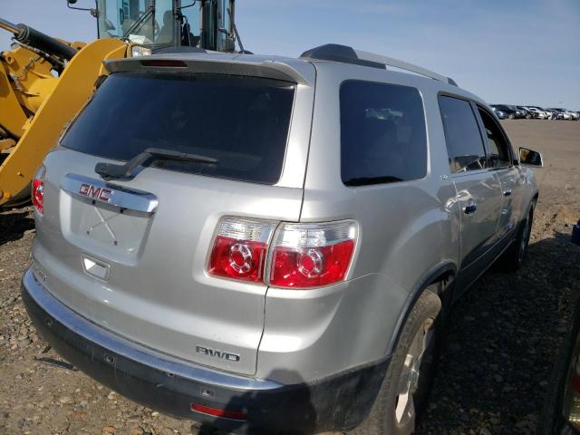1GKKVRED4BJ133470 GMC Acadia Slt-1