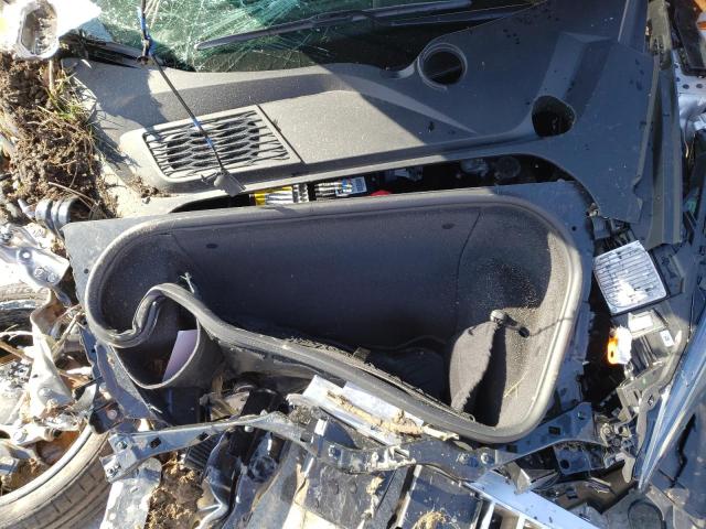 2022 CHEVROLET CORVETTE S - 1G1YC3D47N5101211