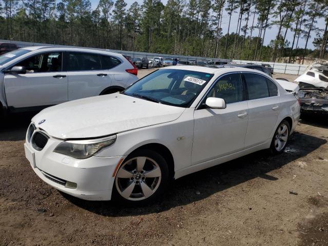 2009 BMW 5 Series 528i