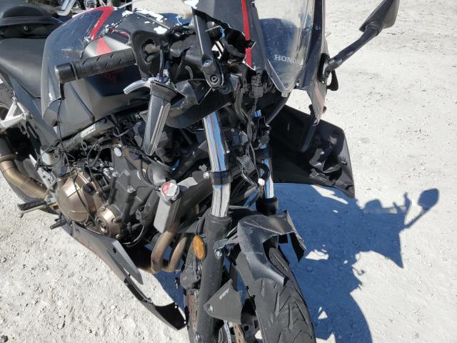 2021 HONDA CBR500 RA - MLHPC6258M5201216