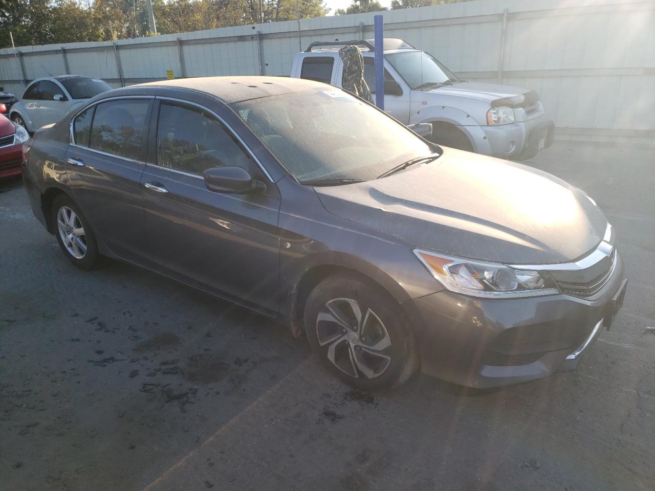 1HGCR2F36HA200680 HONDA ACCORD 2017