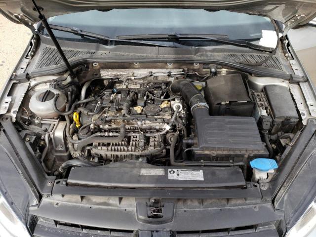 2015 VOLKSWAGEN GOLF - 3VW217AU9FM023554