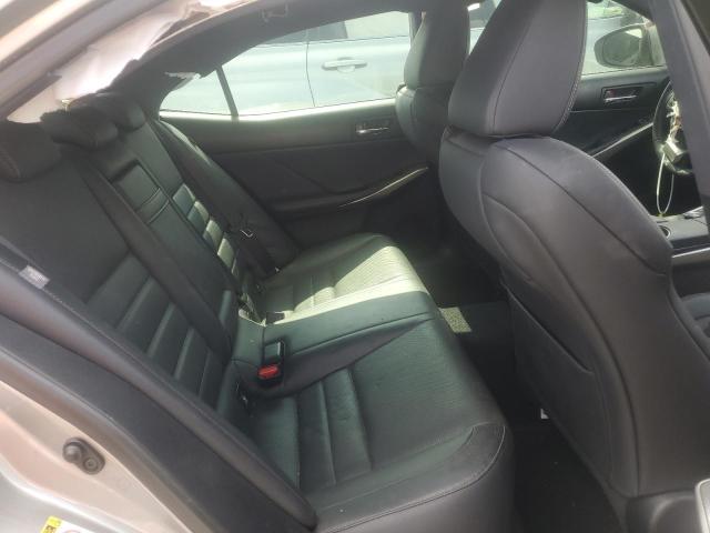 2015 LEXUS IS 350 - JTHBE1D26F5018816