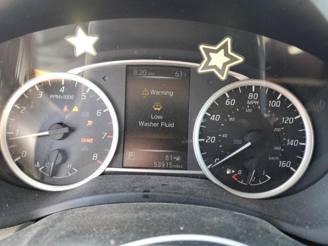3N1AB7AP7GY299394 Nissan SENTRA S