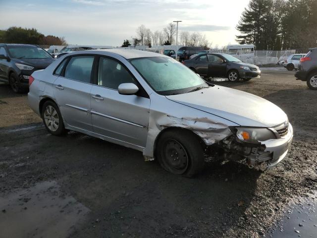 JF1GE61689H517024 Subaru Impreza 2.5i