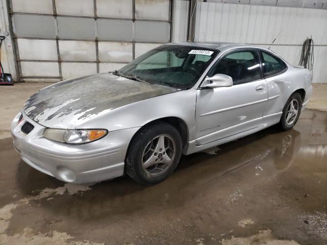 2001 Pontiac Grand Prix GT