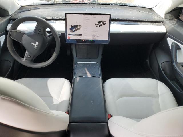 5YJ3E1EB6MF855968 Tesla MODEL 3