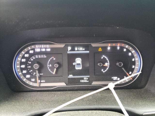 2022 HYUNDAI SANTA CRUZ - 5NTJB4AE8NH008133