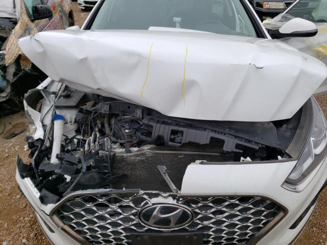 2019 HYUNDAI SONATA LIM - 5NPE34AF5KH766769