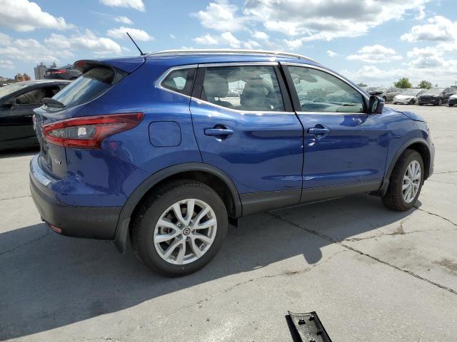 JN1BJ1BV1NW350295 Nissan Rogue Sport Sv
