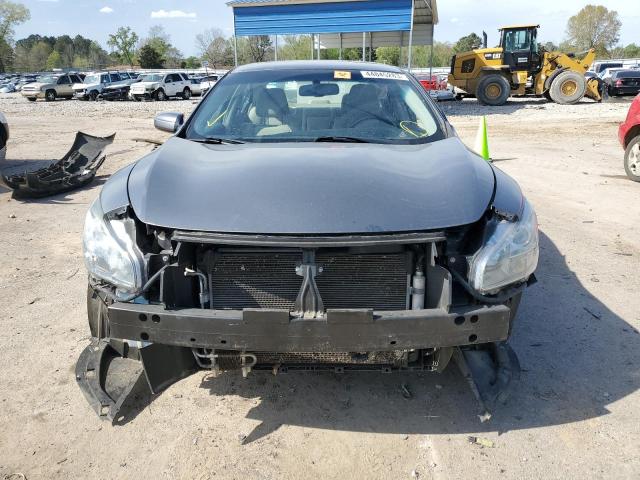 1N4AA5AP0EC492826 Nissan MAXIMA S