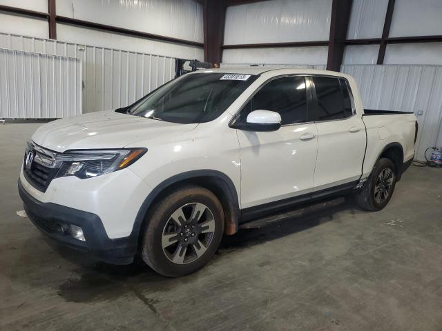 2018 Honda Ridgeline RTL