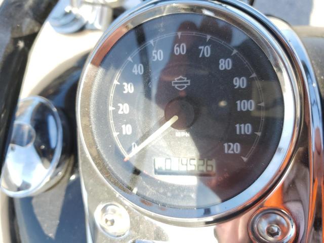 2013 HARLEY-DAVIDSON FXDWG DYNA 1HD1GPM16DC304416