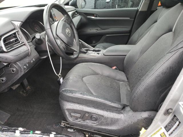 4T1KZ1AK1MU051862 Toyota CAMRY TRD