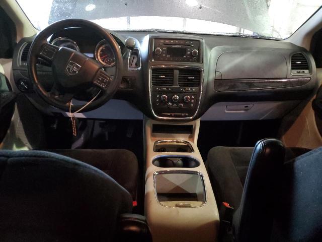 2C4RDGCG7GR353008 Dodge Grand Caravan Sxt