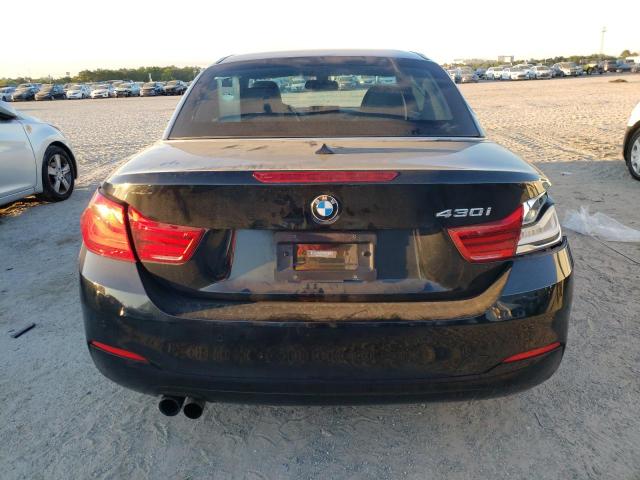 2018 BMW 430I - WBA4Z1C50JEC58639