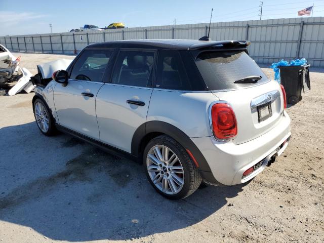2016 MINI COOPER S - WMWXU3C54G2D27799