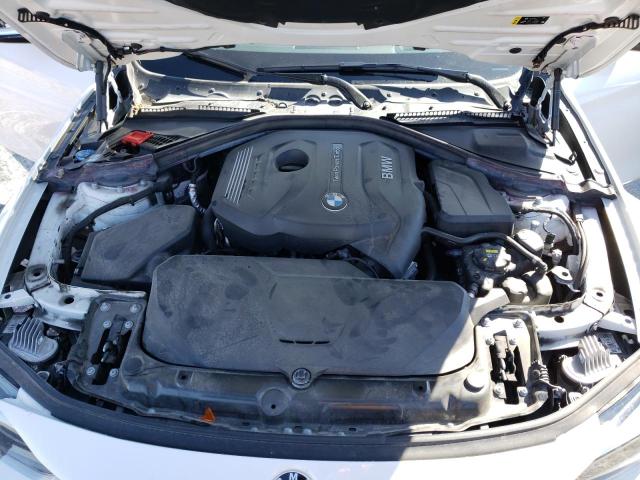WBA4J3C55KBL08180 BMW 430xi Gran Coupe