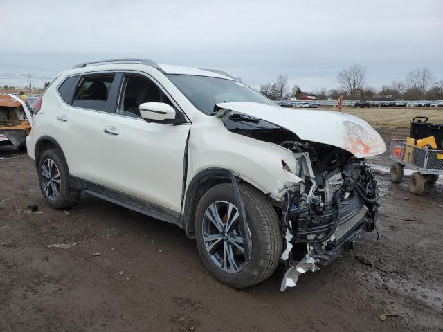 5N1AT2MV8KC824094 NISSAN ROGUE 2019