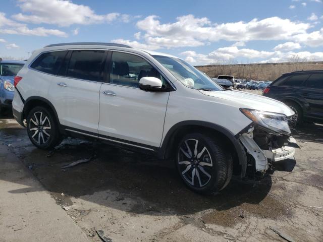 2020 HONDA PILOT TOUR - 5FNYF6H6XLB039360