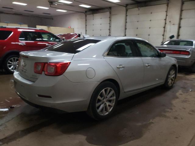 2016 CHEVROLET MALIBU LIM - 1G11E5SA5GF103276