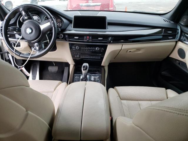 2018 BMW X5 SDRIVE3 - 5UXKR2C50J0Z20678