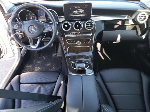 55SWF4KBXFU000417 Mercedes-Benz C 300 4matic