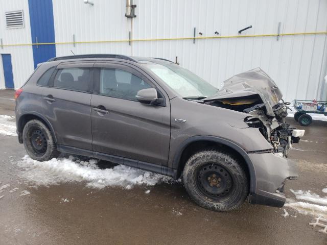 2016 MITSUBISHI RVR GT - JA4AJ4AW0GZ609889