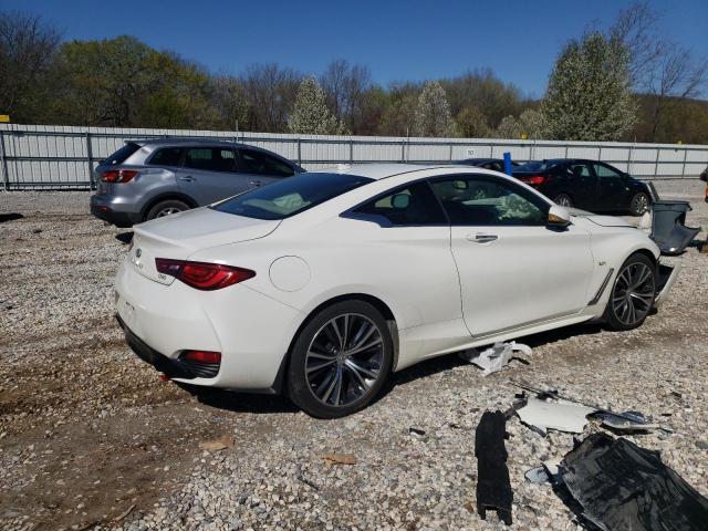 JN1EV7EL1JM391496 Infiniti Q60 Luxe 300