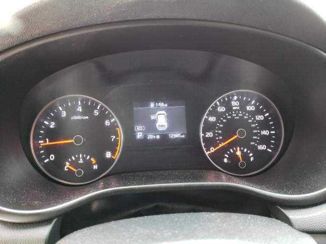 2021 KIA SPORTAGE L - KNDPMCAC9M7934474