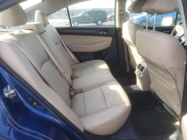 4S3BNAL6XG3017932 Subaru Legacy 2.5i Limited