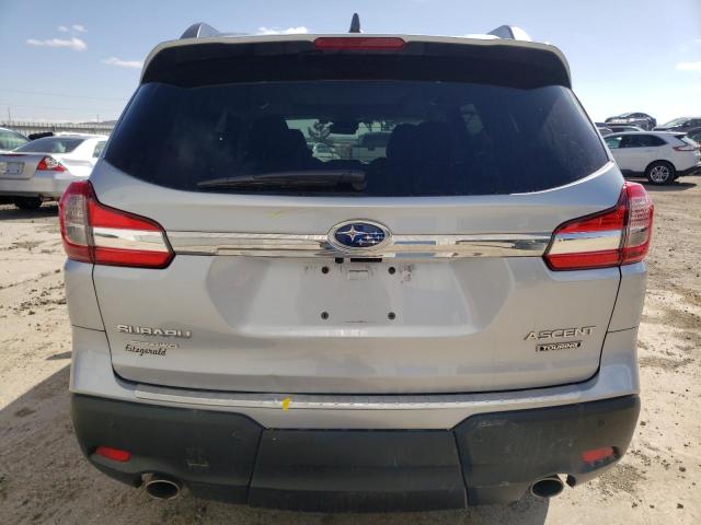 4S4WMARD2N3469022 Subaru Ascent Touring