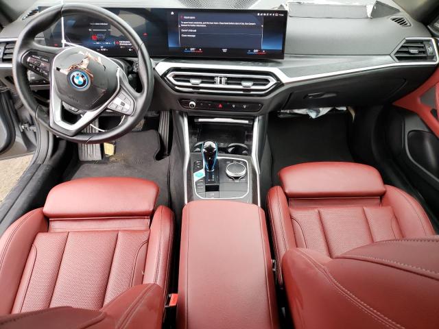 2022 BMW I4 EDRIVE4 WBY73AW00NFN24688