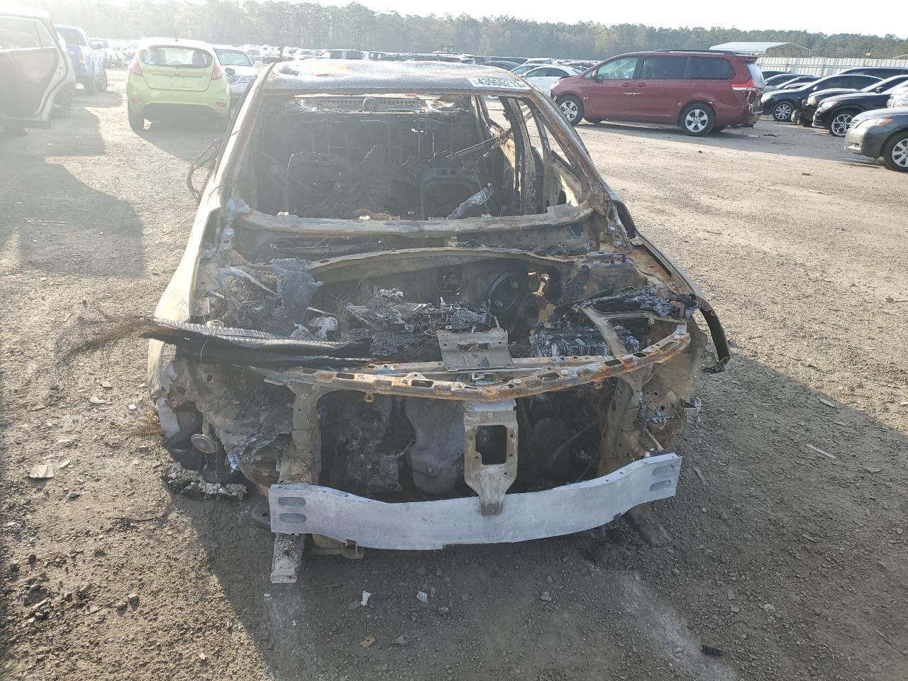 1G1ZD5ST1KF170523 CHEVROLET MALIBU 2019