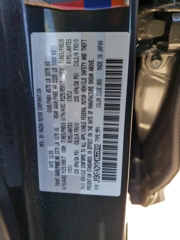 2021 MAZDA CX-5 TOURI - JM3KFACM1M0356322