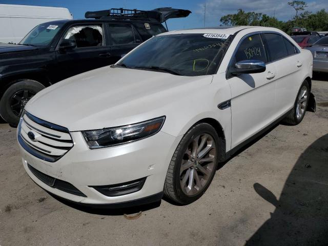 2016 Ford Taurus Limited