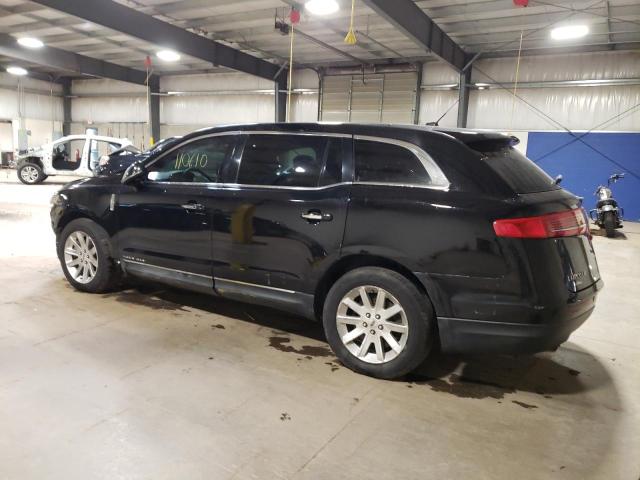 2LMHJ5NK7KBL02992 Lincoln MKT