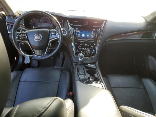 1G6AR5S33E0169499 Cadillac Cts Luxury Collection